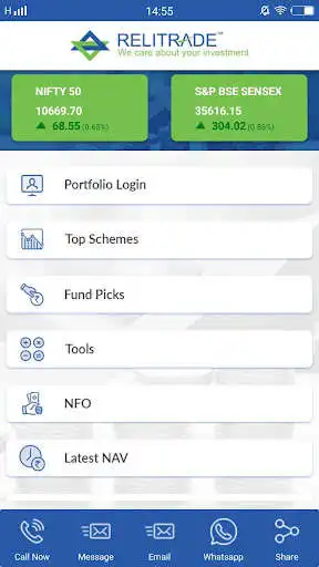Play RELITRADE MF  and enjoy RELITRADE MF with UptoPlay