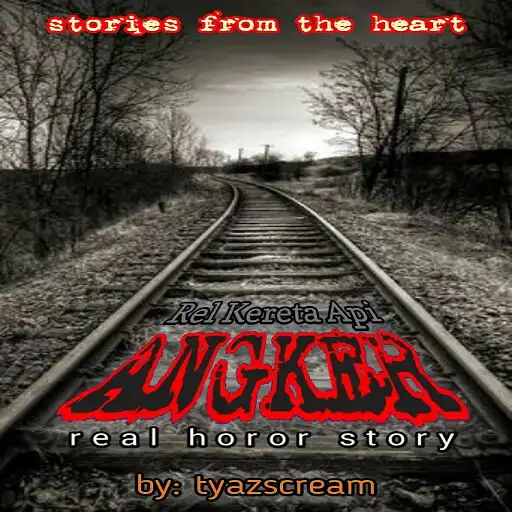 Play Rel Kereta Api Angker APK