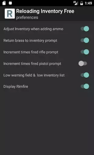 Play Reloading Inventory Free as an online game Reloading Inventory Free with UptoPlay