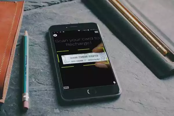 Play Reload Scanner