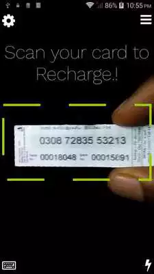 Play Reload Scanner