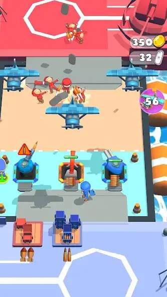 Play Reload Tower  and enjoy Reload Tower with UptoPlay