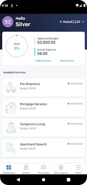 Play RelocateME as an online game RelocateME with UptoPlay