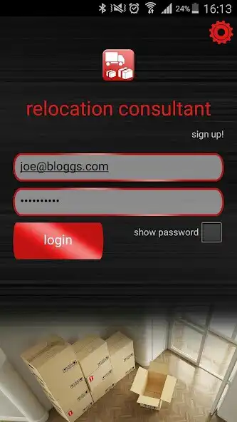 Play Relocation Consulting  and enjoy Relocation Consulting with UptoPlay