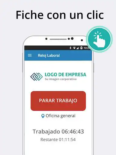 Play Reloj Laboral Play Reloj Laboral