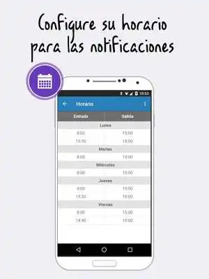 Play Reloj Laboral Play Reloj Laboral