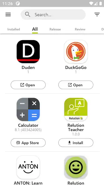 Play Relution Agent as an online game Relution Agent with UptoPlay