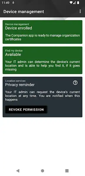 Play Relution Companion for AE as an online game Relution Companion for AE with UptoPlay