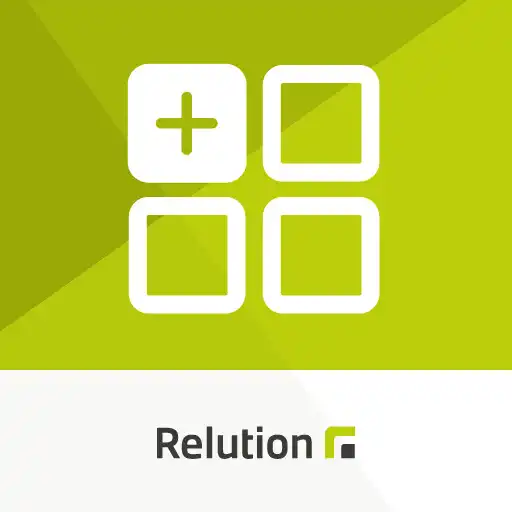 Play Relution Home Screen APK