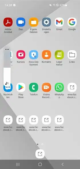 Play Relution Home Screen  and enjoy Relution Home Screen with UptoPlay