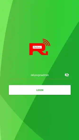 Play Relux VPN  and enjoy Relux VPN with UptoPlay