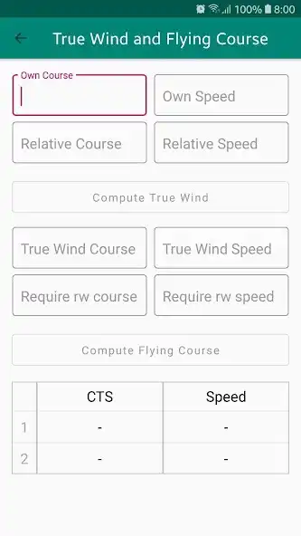 Play RelVel Calculator as an online game RelVel Calculator with UptoPlay
