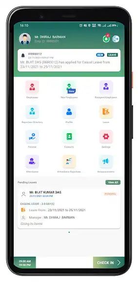 Play RelyHRM - Pratiksha  and enjoy RelyHRM - Pratiksha with UptoPlay