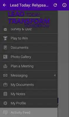 Play Relypsa 2016 National Launch Play Relypsa 2016 National Launch