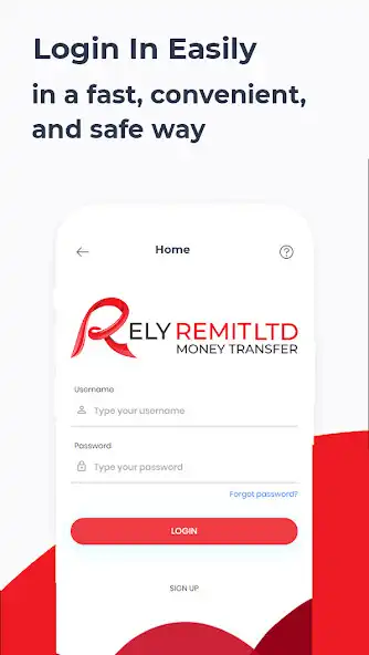 Play Rely Remit Send Money App  and enjoy Rely Remit Send Money App with UptoPlay