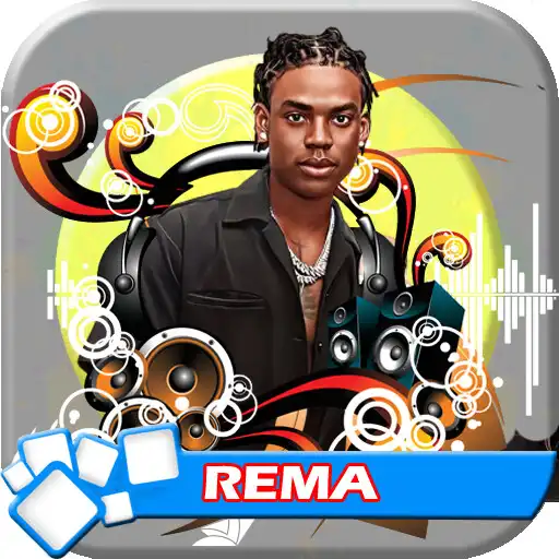 Play Rema Calm Down APK