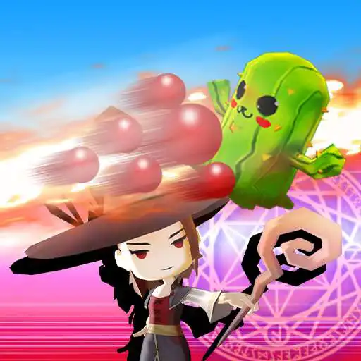 Play Re: Magical Ball APK