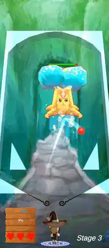 Play Re: Magical Ball as an online game online Re: Magical Ball with UptoPlay jp.regrow.remagicalball Play Re: Magical Ball as an online game Re: Magical Ball with UptoPlay