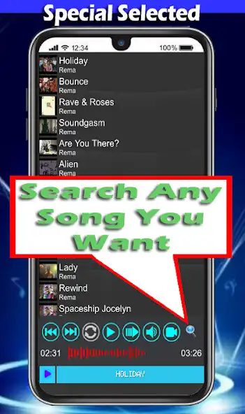 Play Rema Holiday as an online game Rema Holiday with UptoPlay