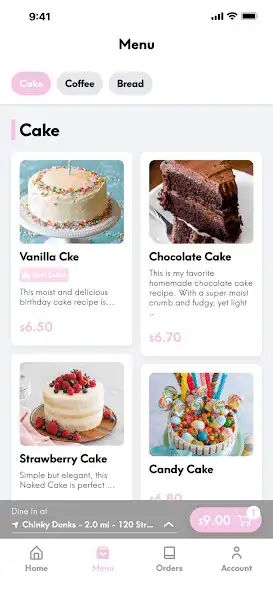 Play remain Chunky dunks as an online game remain Chunky dunks with UptoPlay