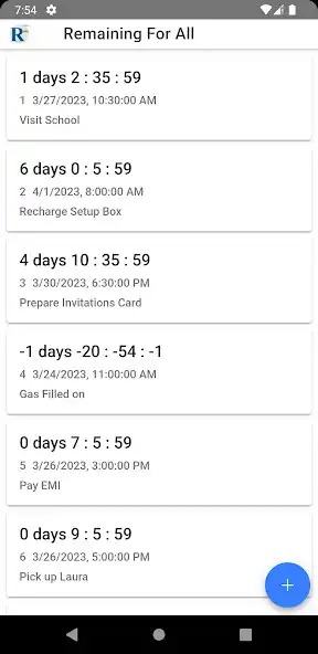 Play Remaining for All Countdown up  and enjoy Remaining for All Countdown up with UptoPlay
