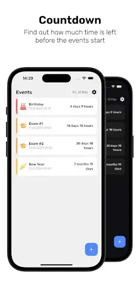 Play Remains Until - countdown  and enjoy Remains Until - countdown with UptoPlay