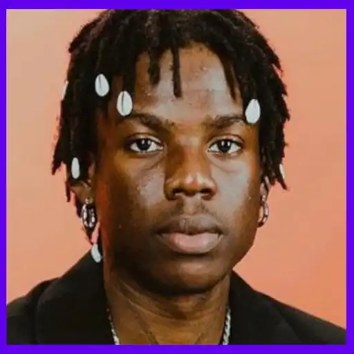 Play Rema Music App APK