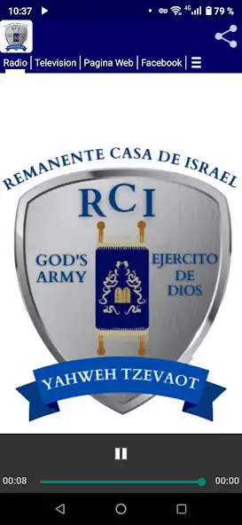 Play Remanente Casa de Israel  and enjoy Remanente Casa de Israel with UptoPlay