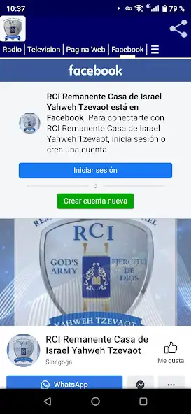 Play Remanente Casa de Israel as an online game Remanente Casa de Israel with UptoPlay