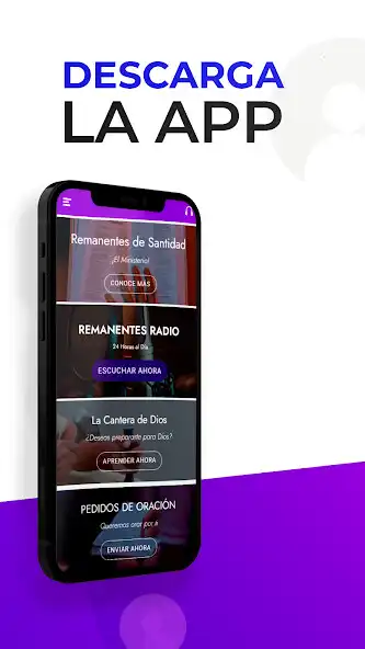 Play Remanentes de Santidad  and enjoy Remanentes de Santidad with UptoPlay