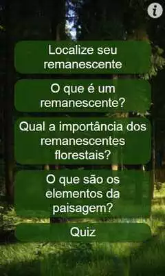 Play Remanescentes