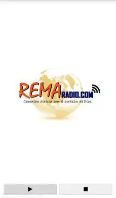 Play REMA Radio