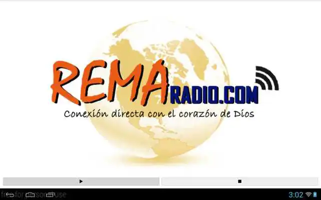 Play REMA Radio