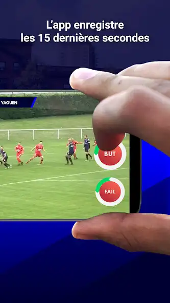 Play Rematch - vidéos de sport amateur as an online game Rematch - vidéos de sport amateur with UptoPlay