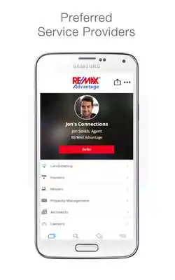 Play RE/MAX Advantage BC