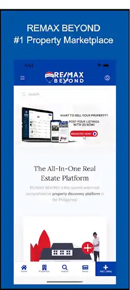 Play RE/MAX Beyond Philippines  and enjoy RE/MAX Beyond Philippines with UptoPlay