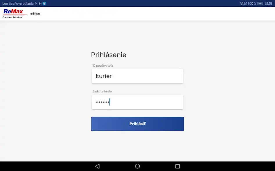 Play ReMax eSign  and enjoy ReMax eSign with UptoPlay