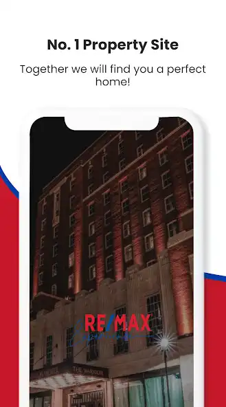 Play RE/MAX Experience Home Search  and enjoy RE/MAX Experience Home Search with UptoPlay