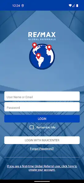 Play RE/MAX Global Referrals as an online game RE/MAX Global Referrals with UptoPlay