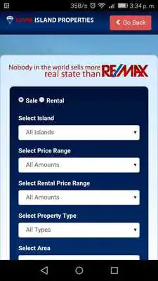 Play Remax Island Properties SXM
