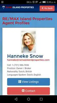 Play Remax Island Properties SXM