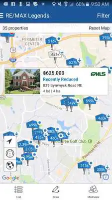 Play RE/MAX of Georgia MAXview