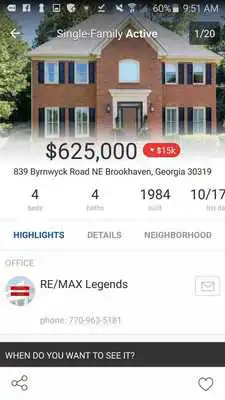 Play RE/MAX of Georgia MAXview