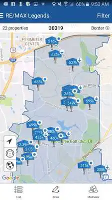 Play RE/MAX of Georgia MAXview