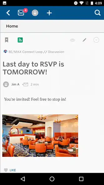 Play RE/MAX of Greensboro Connect as an online game RE/MAX of Greensboro Connect with UptoPlay