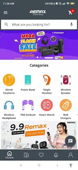 Play Remax Online Shop  and enjoy Remax Online Shop with UptoPlay
