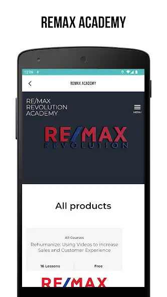 Play REMAX Revolution as an online game REMAX Revolution with UptoPlay