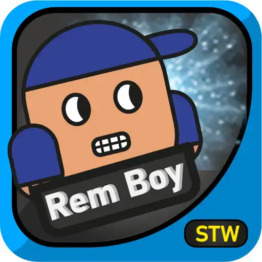 Play RemBoy: Save the World APK Play RemBoy: Save the World APK