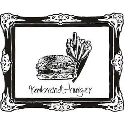 Play Rembrandt Burger APK