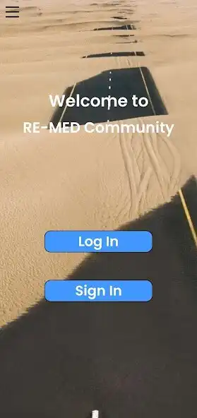 Play RE-MED Community  and enjoy RE-MED Community with UptoPlay